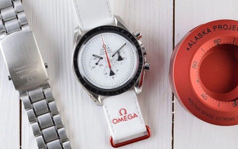 盘点欧米茄OMEGA最抢手的5款超霸登月表Speedmaster