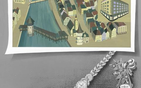 ROLEX收购全球最大钟表珠宝商宝齐莱从此与劳力士、帝舵一家亲