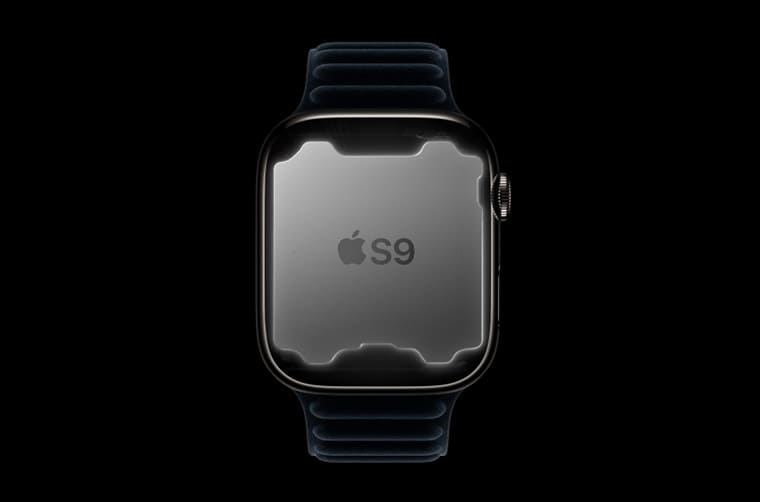Apple Watch 9和Apple Watch Ultra 2重点规格、价格一次看新版爱马仕表带同步登场