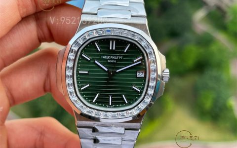 摆轮是什么,机芯摆轮详细介绍