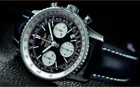 柏莱士和百年灵哪个好(柏莱士和百年灵哪个档次高)