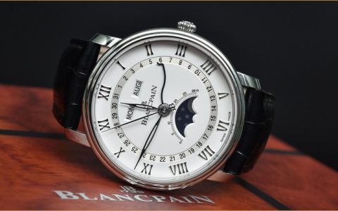 宝珀和宇舶哪个好(宝珀和宇舶哪个档次高)