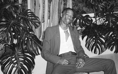【名人表盒】盘点潮流风向王Travis Scott戴些什么表