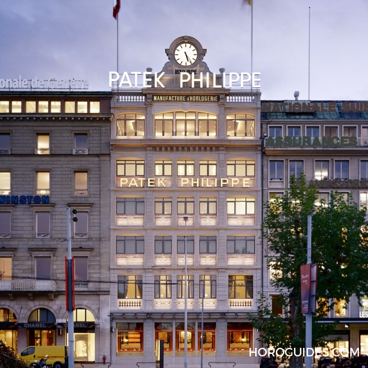 PATEK PHILIPPE - 2024 PATEK PHILIPPE珍稀工艺展，4月日内瓦沙龙开幕！两款重点展品率先登场