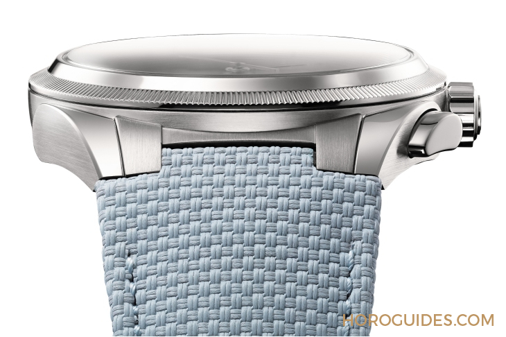 PARMIGIANI FLEURIER - 优雅三色演绎动感风尚|PARMIGIANI FLEURIER Tonda PF Sport计时码表三款新表