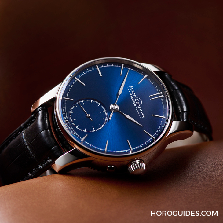 MORITZ GROSSMANN - 《Watch Beyond 》，瑞博品欢庆十周年 独立制表暨珠宝鉴赏展