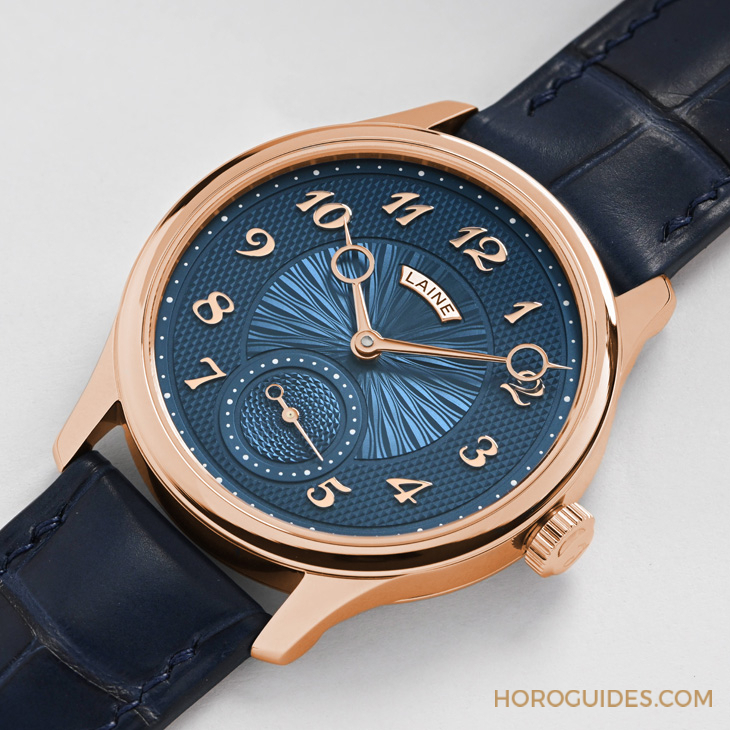 MORITZ GROSSMANN - 《Watch Beyond 》，瑞博品欢庆十周年 独立制表暨珠宝鉴赏展