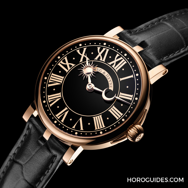 MORITZ GROSSMANN - 《Watch Beyond 》，瑞博品欢庆十周年 独立制表暨珠宝鉴赏展