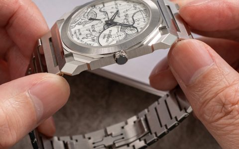 Swiss Prime Brand瑞博品为了庆祝成立10周年打造多款限量联名款