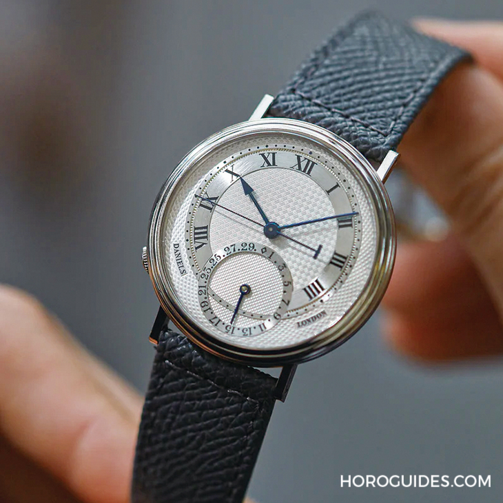 ROLEX - GMT-MASTER II - 126710GRNR-0004 - IG影响力人物：Harrison Cheng的Sentimental Watch