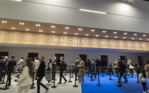 2025年日内瓦钟表与奇迹展期确定：新成员加入，组织结构调整