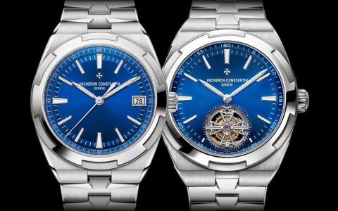 江诗丹顿Overseas系列：市场行情与价格走势分析