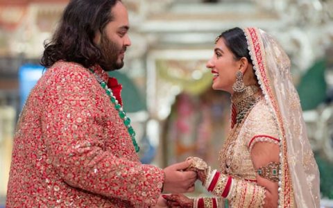 新郎礼物新趋势：高级手表成为结婚新宠