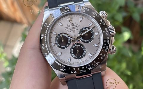 深入剖析：Clean厂C厂劳力士4131水泥灰胶迪通拿腕表真伪对比评测