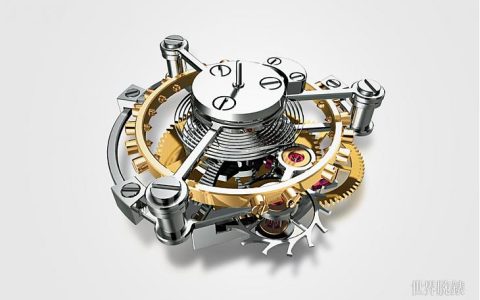 陀飞轮：钟表艺术的旋转奇迹与历史沿革