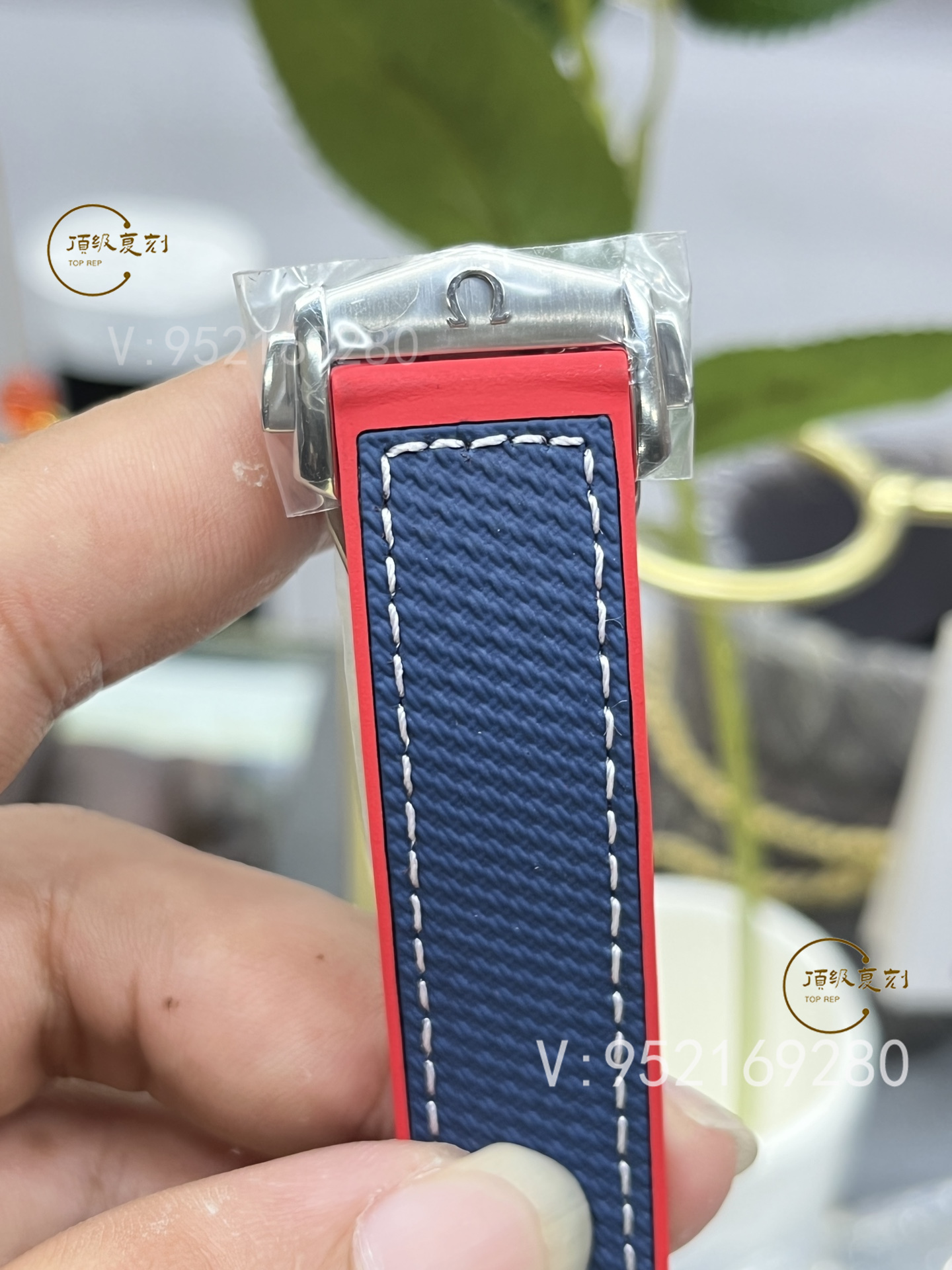 VS厂欧米茄海马600美洲杯腕表深度评测：专为帆船赛打造的时尚时计