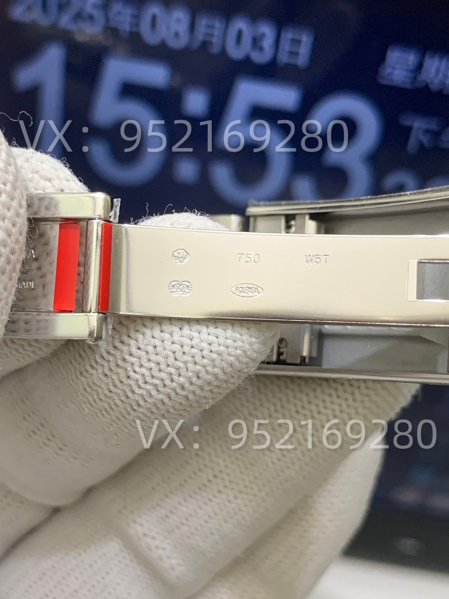 VS厂复刻劳力士白金游艇升级V3版怎么样,配重149G丹东3235一体机芯