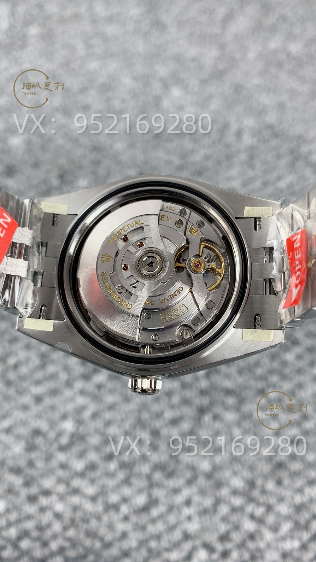 C Plus厂新品劳力士41mm日志采用27滚珠丹东3235机芯做工评测