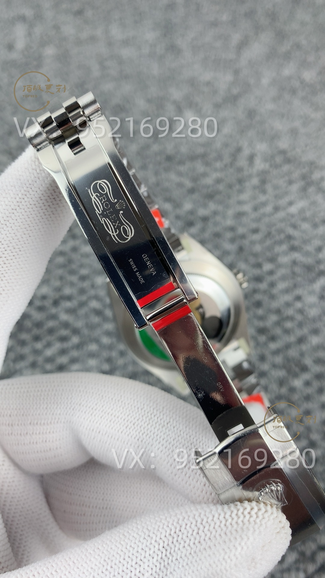 C Plus厂新品劳力士41mm日志采用27滚珠丹东3235机芯做工评测