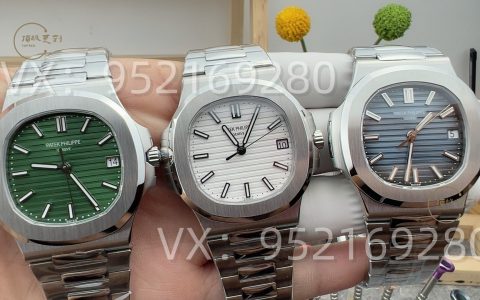 3K厂5711鹦鹉螺做工如何，怎么分辨3K厂鹦鹉螺