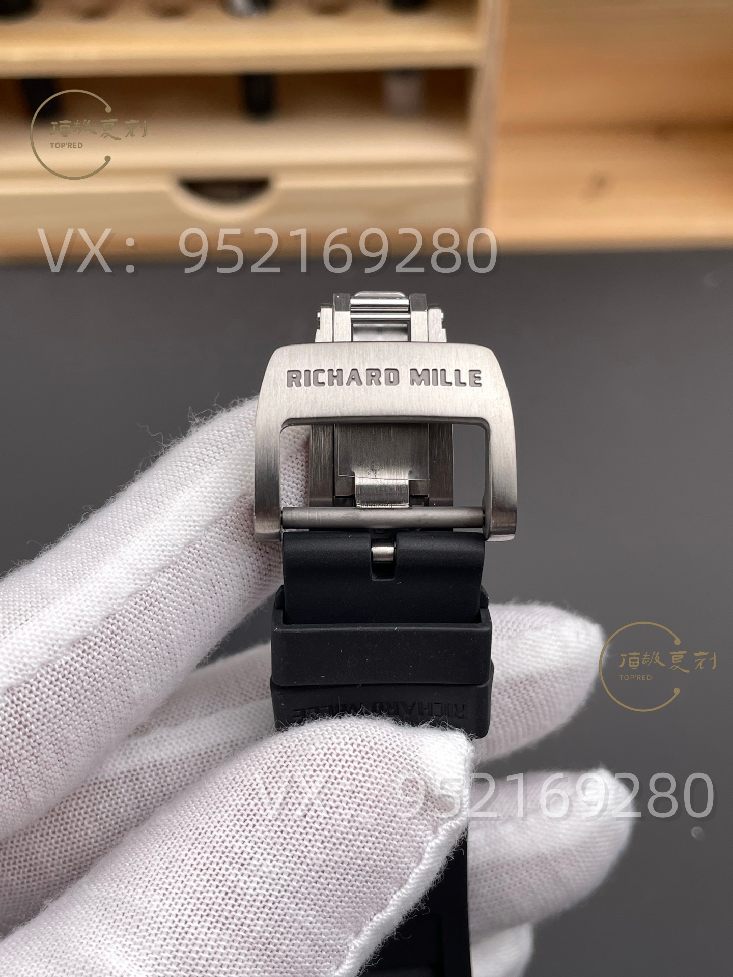 APS厂理查德米尔RM35-02新品搭载丹东IMAL1一体机芯做工怎么样
