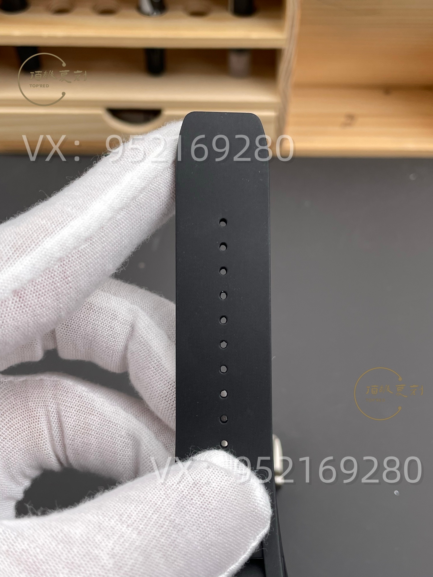 APS厂理查德米尔RM35-02新品搭载丹东IMAL1一体机芯做工怎么样
