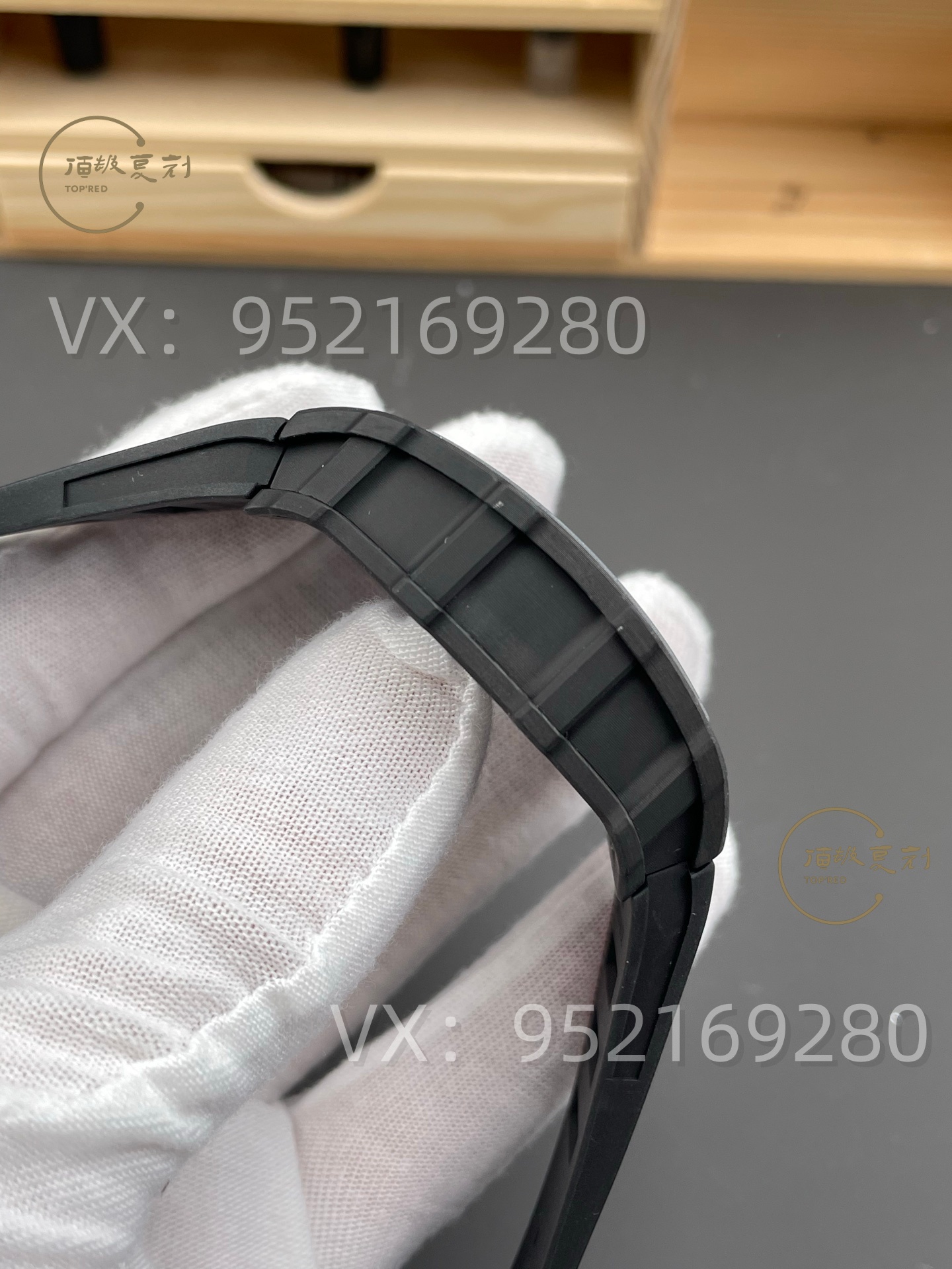APS厂理查德米尔RM35-02新品搭载丹东IMAL1一体机芯做工怎么样